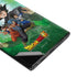 Dragon Ball Super Fate of the Future Galaxy Note 10 Skin