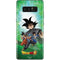 Dragon Ball Super Fate of the Future Galaxy Note 8 Skin