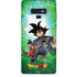 Dragon Ball Super Fate of the Future Galaxy Note 9 Skin