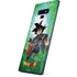Dragon Ball Super Fate of the Future Galaxy Note 9 Skin
