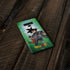 Dragon Ball Super Fate of the Future Galaxy Note 9 Skin