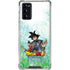 Dragon Ball Super Fate of the Future Galaxy Note20 5G Clear Case