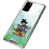 Dragon Ball Super Fate of the Future Galaxy Note20 5G Clear Case