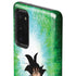 Dragon Ball Super Fate of the Future Galaxy Note20 5G Pro Case