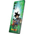 Dragon Ball Super Fate of the Future Galaxy Note20 5G Skin