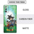 Dragon Ball Super Fate of the Future Galaxy Note20 5G Skin