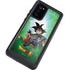 Dragon Ball Super Fate of the Future Galaxy Note20 5G Waterproof Case