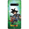 Dragon Ball Super Fate of the Future Galaxy S10 Plus Skin