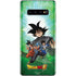 Dragon Ball Super Fate of the Future Galaxy S10 Plus Skin
