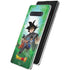 Dragon Ball Super Fate of the Future Galaxy S10 Plus Skin