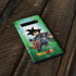 Dragon Ball Super Fate of the Future Galaxy S10 Plus Skin