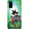 Dragon Ball Super Fate of the Future Galaxy S20 Lite Case