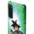 Dragon Ball Super Fate of the Future Galaxy S20 Lite Case