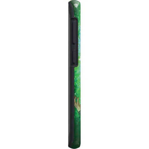Dragon Ball Super Fate of the Future Galaxy S20 Plus Pro Case