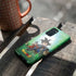 Dragon Ball Super Fate of the Future Galaxy S20 Plus Pro Case