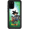 Dragon Ball Super Fate of the Future Galaxy S20 Plus Waterproof Case