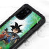 Dragon Ball Super Fate of the Future Galaxy S20 Plus Waterproof Case