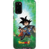 Dragon Ball Super Fate of the Future Galaxy S20 Pro Case