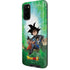 Dragon Ball Super Fate of the Future Galaxy S20 Pro Case