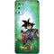 Dragon Ball Super Fate of the Future Galaxy S20 Skin
