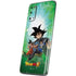 Dragon Ball Super Fate of the Future Galaxy S20 Skin