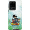 Dragon Ball Super Fate of the Future Galaxy S20 Ultra 5G Pro Case