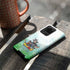 Dragon Ball Super Fate of the Future Galaxy S20 Ultra 5G Pro Case
