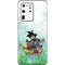 Dragon Ball Super Fate of the Future Galaxy S20 Ultra 5G Skin