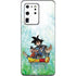 Dragon Ball Super Fate of the Future Galaxy S20 Ultra 5G Skin