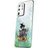 Dragon Ball Super Fate of the Future Galaxy S20 Ultra 5G Skin