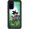 Dragon Ball Super Fate of the Future Galaxy S20 Waterproof Case