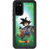 Dragon Ball Super Fate of the Future Galaxy S20 Waterproof Case