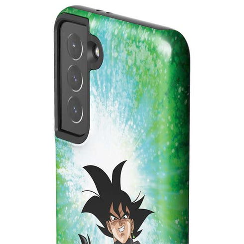 Dragon Ball Super Fate of the Future Galaxy S21 5G Pro Case