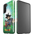 Dragon Ball Super Fate of the Future Galaxy S21 5G Pro Case