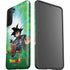 Dragon Ball Super Fate of the Future Galaxy S21 FE Pro Case