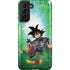Dragon Ball Super Fate of the Future Galaxy S21 Plus 5G Pro Case
