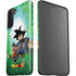 Dragon Ball Super Fate of the Future Galaxy S21 Plus 5G Pro Case