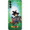 Dragon Ball Super Fate of the Future Galaxy S21 Plus 5G Skin