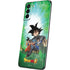 Dragon Ball Super Fate of the Future Galaxy S21 Plus 5G Skin