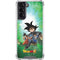 Dragon Ball Super Fate of the Future Galaxy S22 Clear Case
