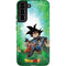 Dragon Ball Super Fate of the Future Galaxy S22 Plus Pro Case