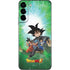 Dragon Ball Super Fate of the Future Galaxy S22 Plus Skin
