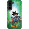 Dragon Ball Super Fate of the Future Galaxy S22 Pro Case