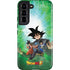 Dragon Ball Super Fate of the Future Galaxy S22 Pro Case