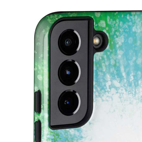 Dragon Ball Super Fate of the Future Galaxy S22 Pro Case