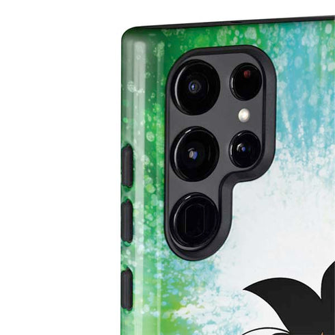 Dragon Ball Super Fate of the Future Galaxy S22 Ultra Pro Case