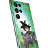 Dragon Ball Super Fate of the Future Galaxy S22 Ultra Skin