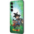 Dragon Ball Super Fate of the Future Galaxy S23 FE Skin