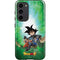 Dragon Ball Super Fate of the Future Galaxy S23 Plus Pro Case