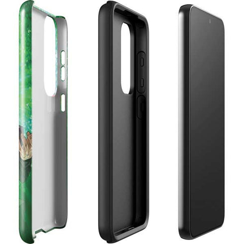 Dragon Ball Super Fate of the Future Galaxy S23 Plus Pro Case